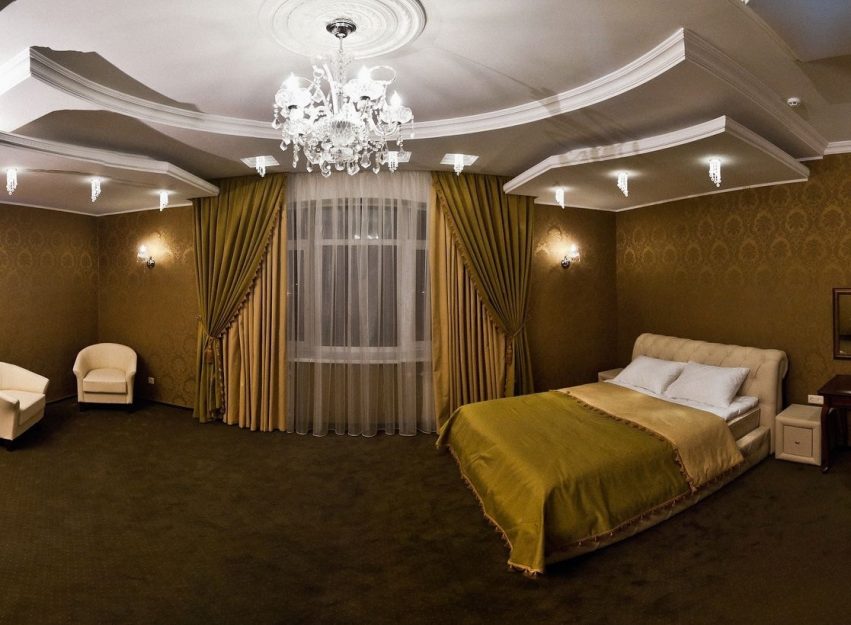 Студия (делюкс)