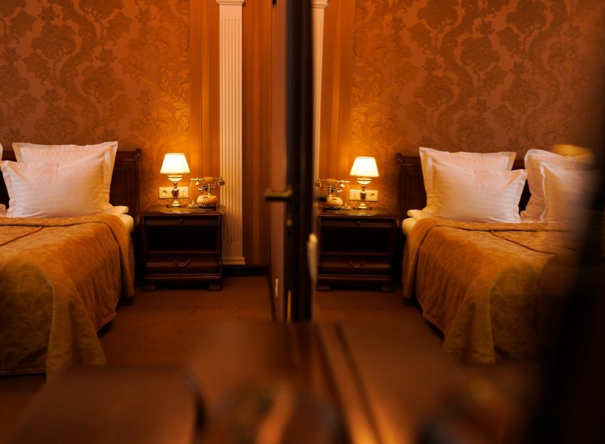 Президентский